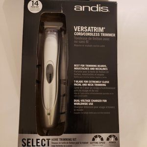 Andis Versatrimmers